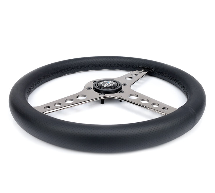 SIM RACING SPEC STEERING WHEEL- DRIFTZ