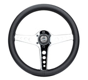 SIM RACING SPEC STEERING WHEEL- DRIFTZ