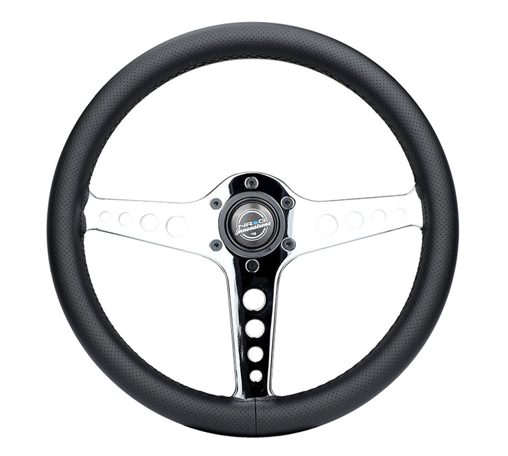 SIM RACING SPEC STEERING WHEEL- DRIFTZ