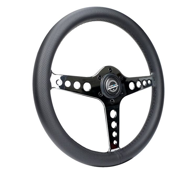 SIM RACING SPEC STEERING WHEEL- DRIFTZ