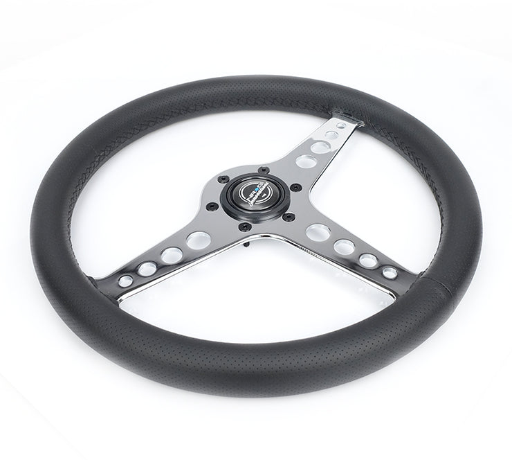 SIM RACING SPEC STEERING WHEEL- DRIFTZ