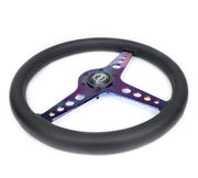 SIM RACING SPEC STEERING WHEEL- DRIFTZ