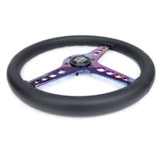 SIM RACING SPEC STEERING WHEEL- DRIFTZ