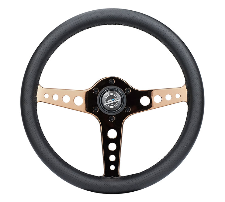 SIM RACING SPEC STEERING WHEEL- DRIFTZ