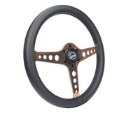 SIM RACING SPEC STEERING WHEEL- DRIFTZ