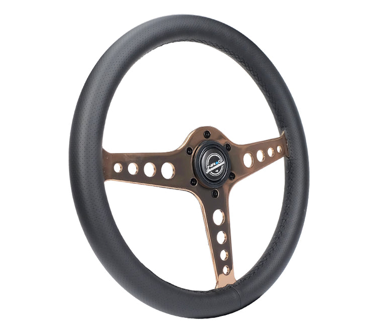 SIM RACING SPEC STEERING WHEEL- DRIFTZ