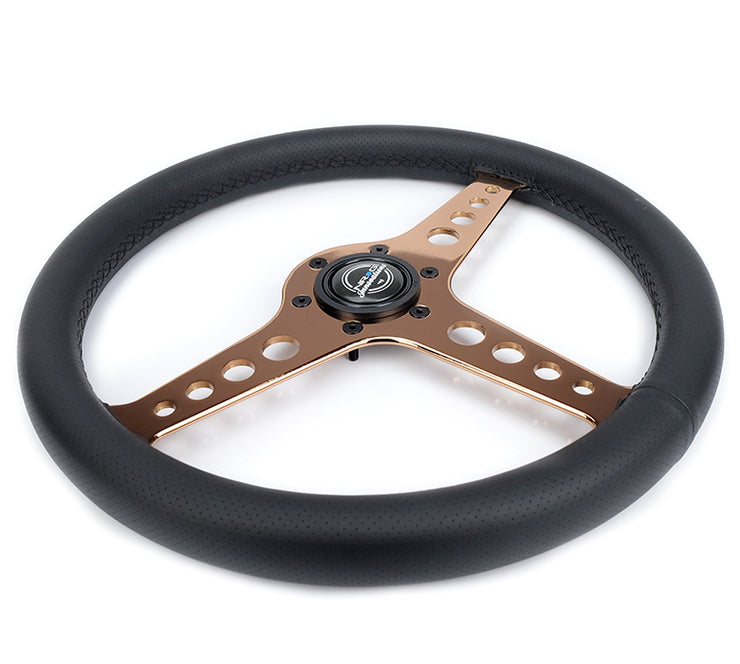 SIM RACING SPEC STEERING WHEEL- DRIFTZ