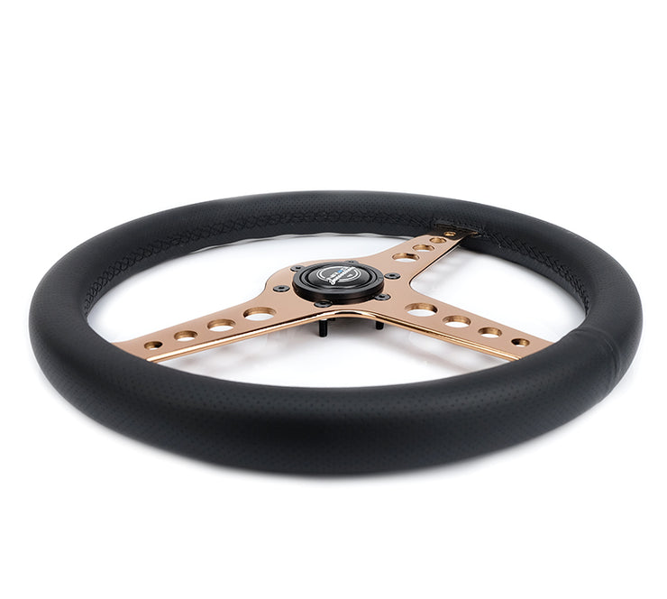 SIM RACING SPEC STEERING WHEEL- DRIFTZ