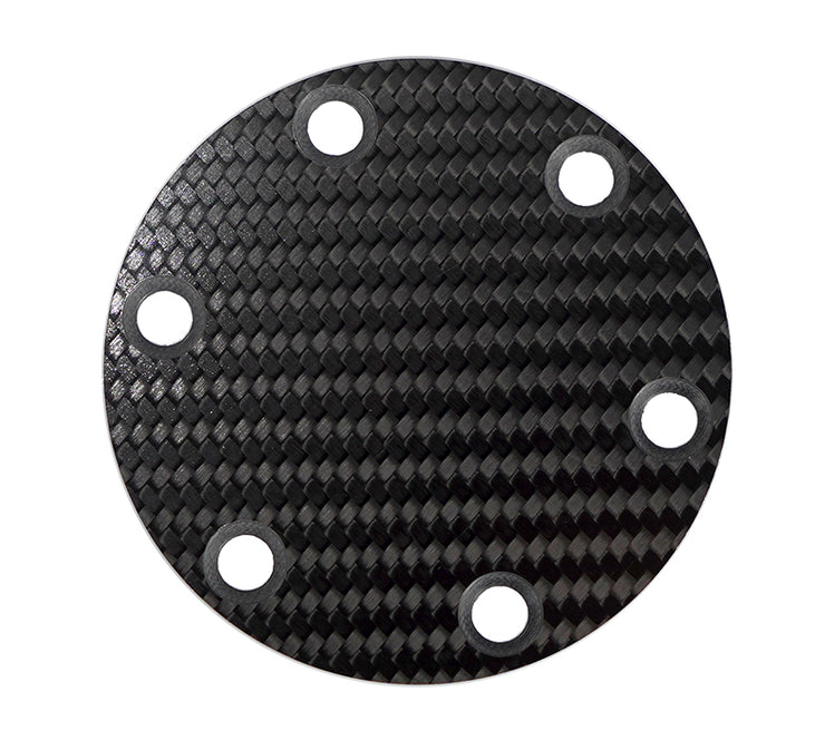 CARBON HORN DELETE PLATES