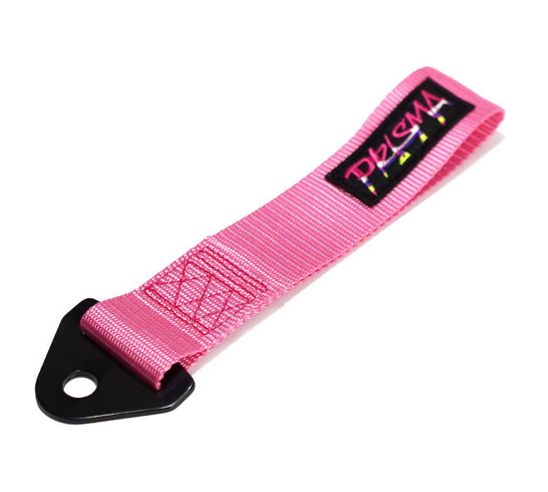 TOW STRAPS