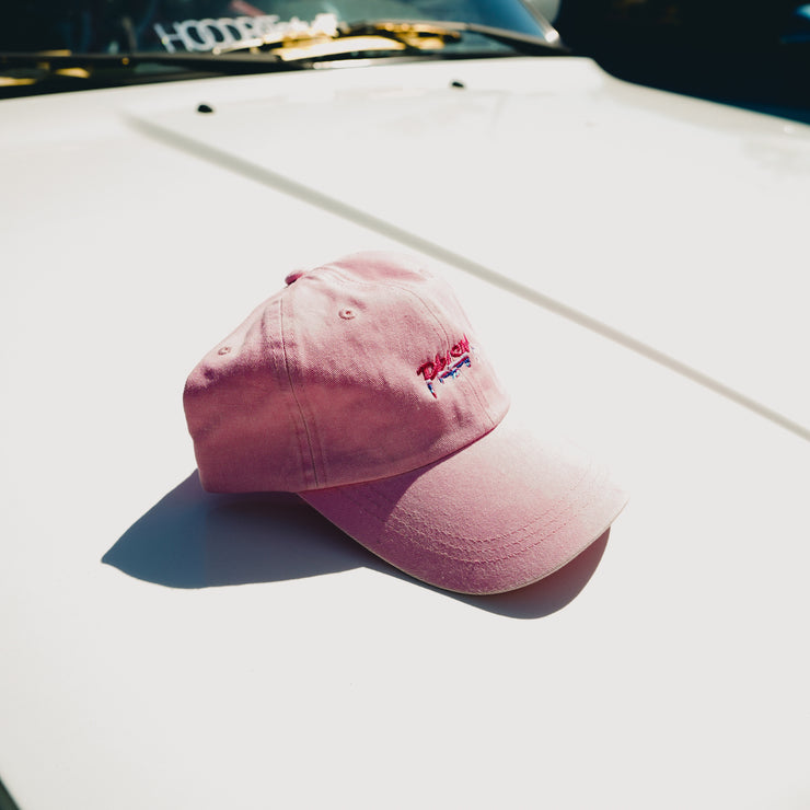 PRISMA DAD HAT