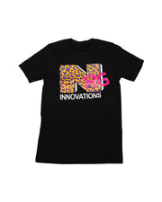 NRG- 80's Tee