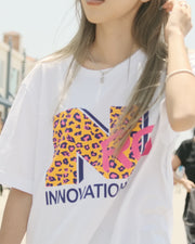 NRG- 80's Tee