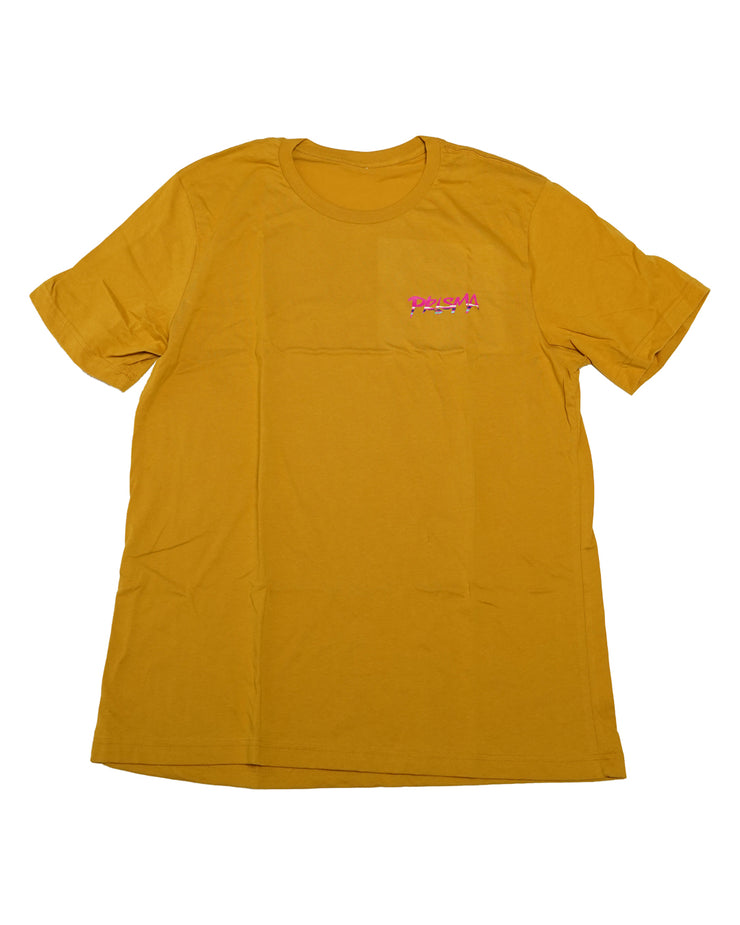 PRISMA - GOOD VIBES T-SHIRT