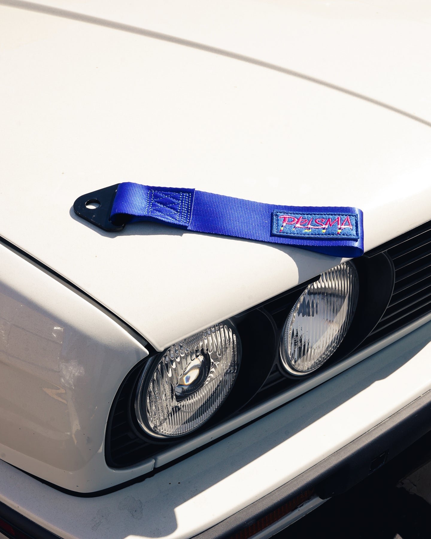 TOW STRAPS Prisma Lab
