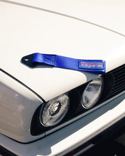 TOW STRAPS